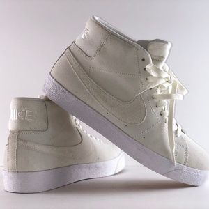 nike sb blazer mid decon